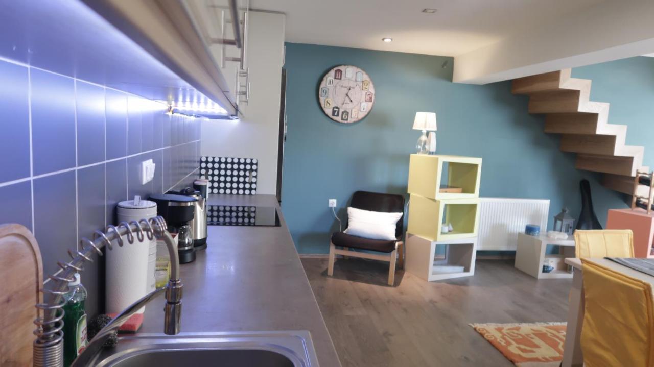 Mountain Home / Center Arachova Zewnętrze zdjęcie