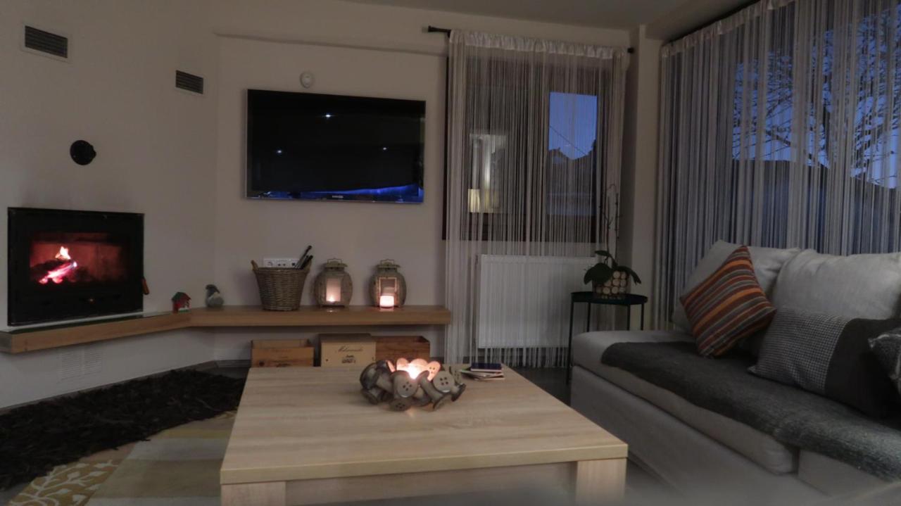 Mountain Home / Center Arachova Zewnętrze zdjęcie
