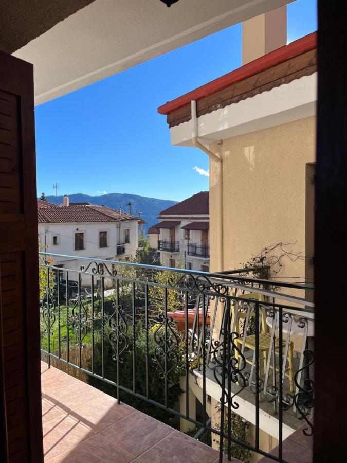 Mountain Home / Center Arachova Zewnętrze zdjęcie